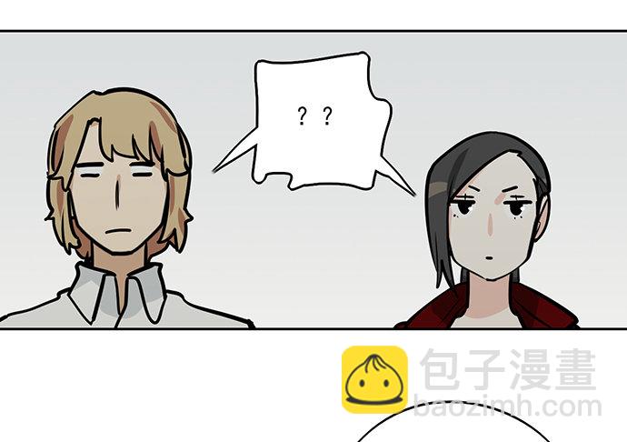 55有兴趣再跟我来一次吗(1/2)-第57话