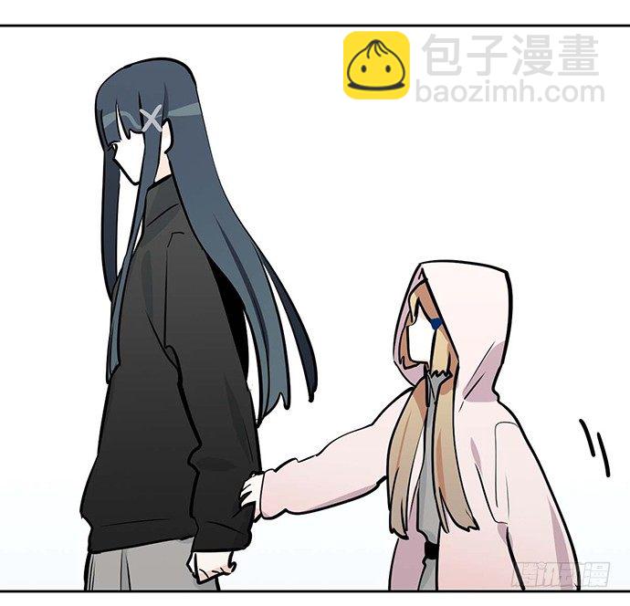 61什么季节的雪都可以把人冷成狗(1/2)-第63话