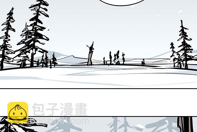 63 1号补给站(1/2)-第65话