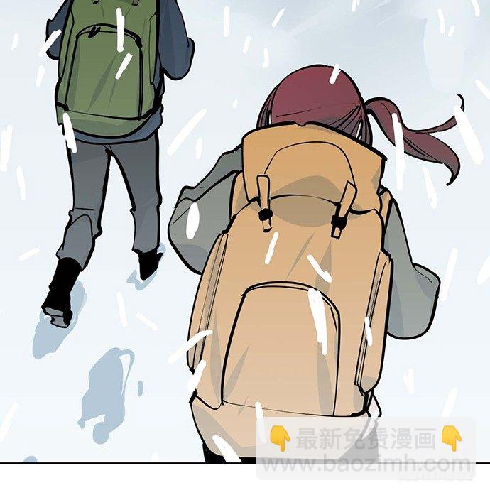 65你们有见过雪怪吗(1/2)-第69话