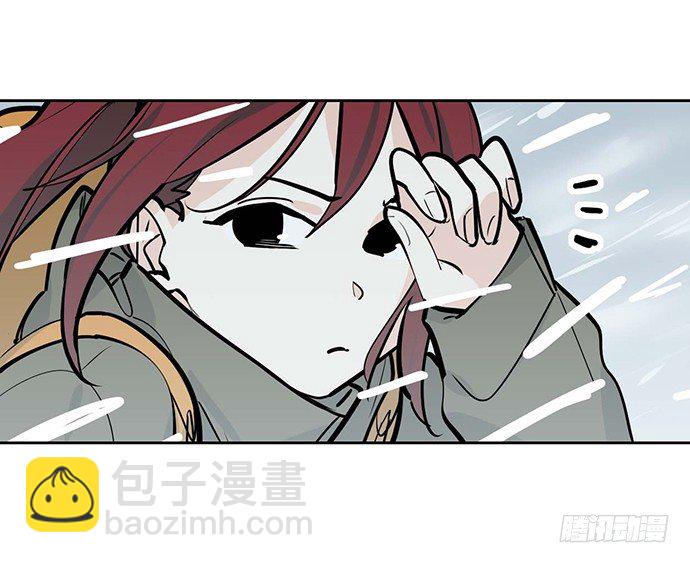 65你们有见过雪怪吗(1/2)-第69话