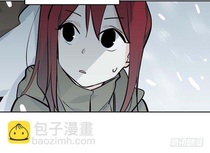 65你们有见过雪怪吗(1/2)-第69话