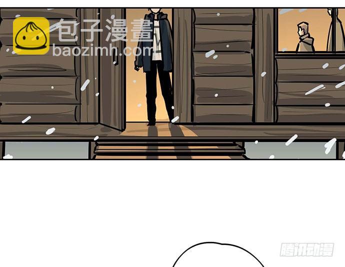 67阿飘才不管你是正反派(1/2)-第71话