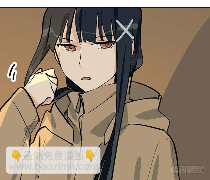 67阿飘才不管你是正反派(1/2)-第71话