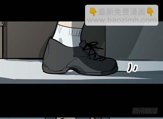 67阿飘才不管你是正反派(1/2)-第71话
