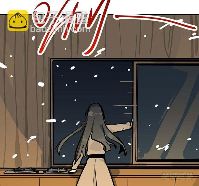 67阿飘才不管你是正反派(1/2)-第71话