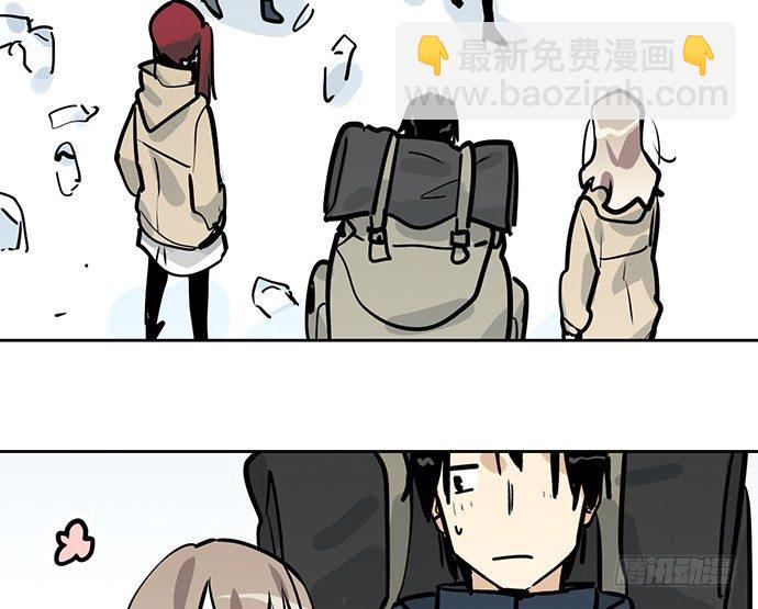 70信任危机(1/2)-第75话