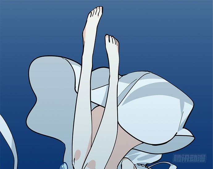 74王希的北极星(1/2)-第79话
