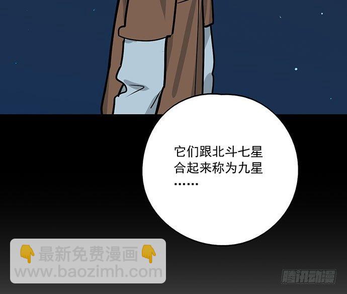 74王希的北极星(1/2)-第79话