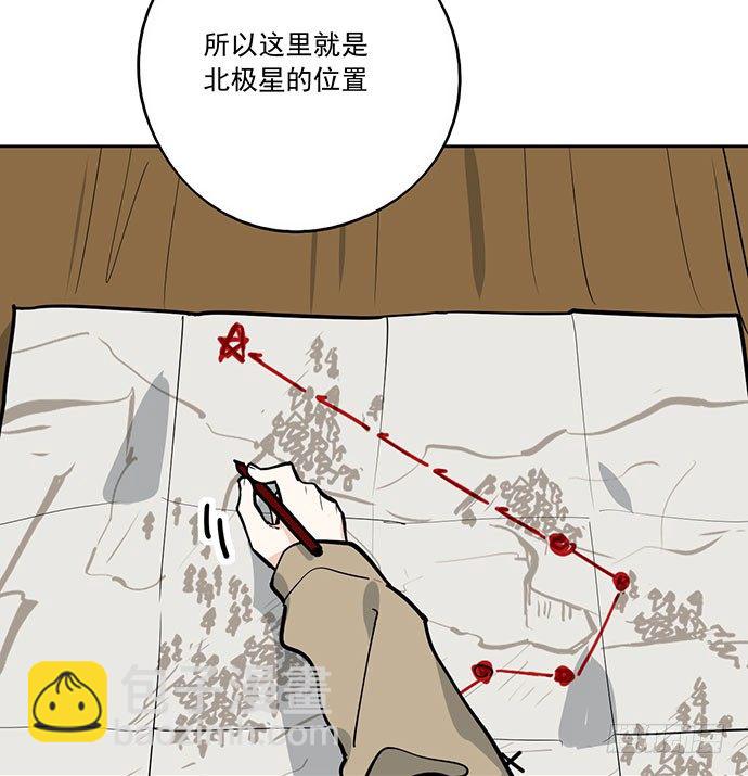 74王希的北极星(1/2)-第79话
