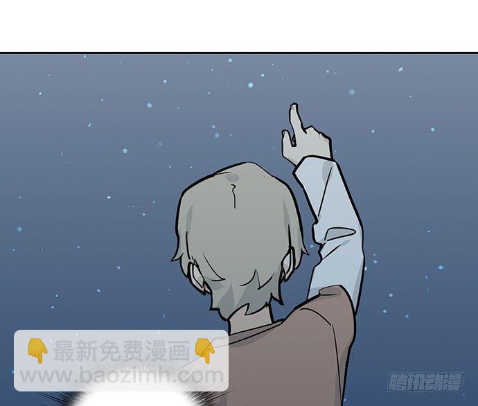 74王希的北极星(1/2)-第79话
