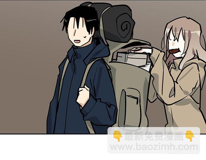 74王希的北极星(1/2)-第79话