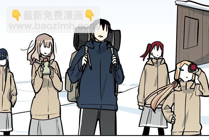 74王希的北极星(1/2)-第79话