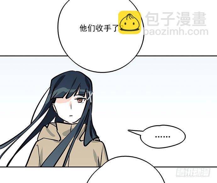 74王希的北极星(1/2)-第79话