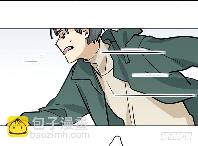 74王希的北极星(1/2)-第79话