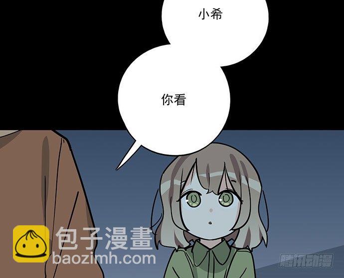 74王希的北极星(1/2)-第79话