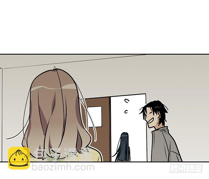 见笑了，我是旱鸭子(1/2)-第9话