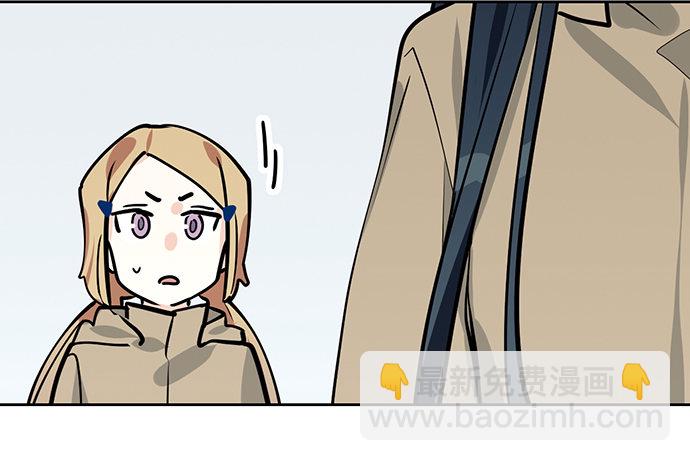 76终点(1/2)-第81话