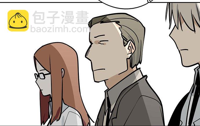 78现实的补刀从来不会迟到(1/2)-第83话