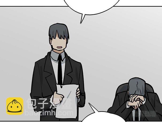 78现实的补刀从来不会迟到(1/2)-第83话