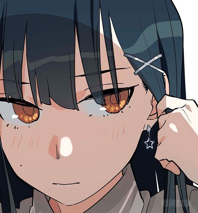 不好意思开口的事情-第85话