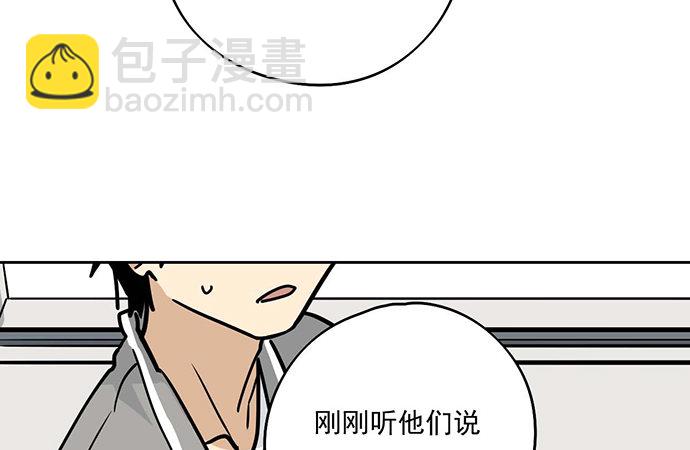 81无家可归(1/2)-第87话