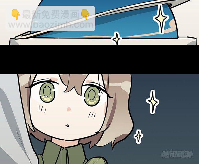 83曜(1/2)-第89话