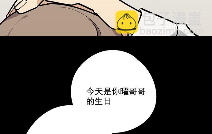83曜(1/2)-第89话