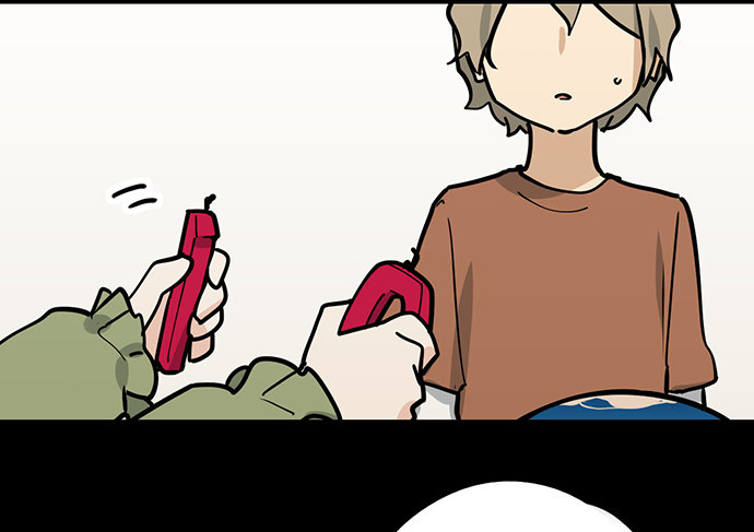 83曜(1/2)-第89话