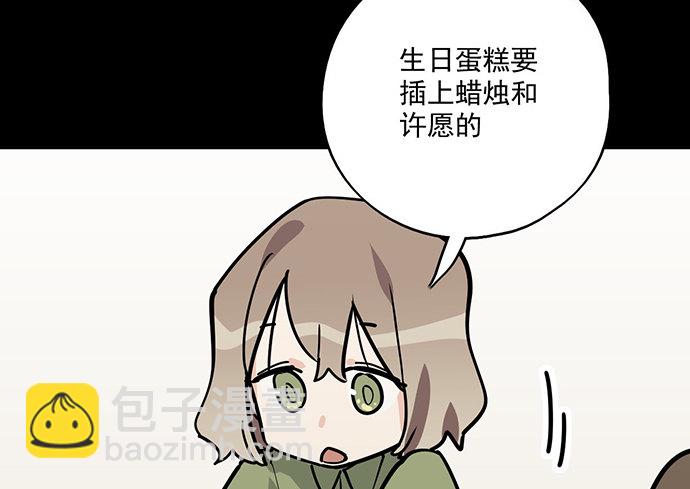 83曜(1/2)-第89话