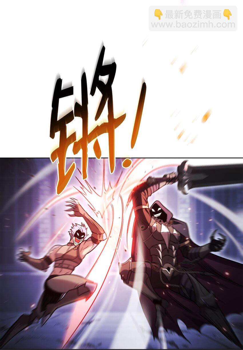 51 复活(1/3)-第51话