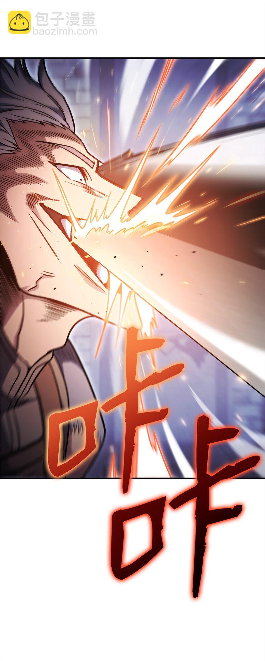51 复活(1/3)-第51话