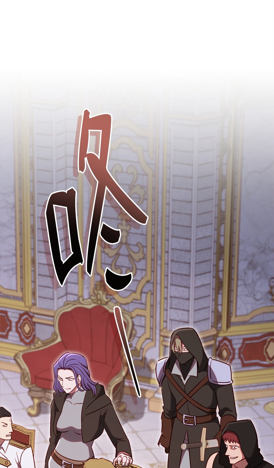 83 竞选市长(1/2)-第83话