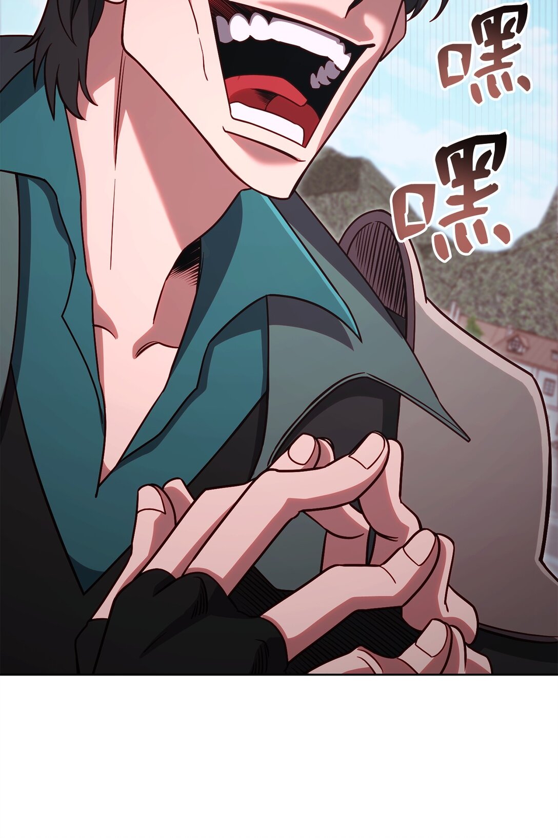 85 怪物(1/3)-第85话