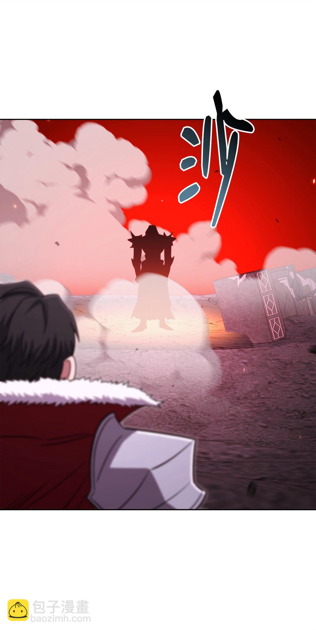 91 肉身与继承(1/3)-第91话