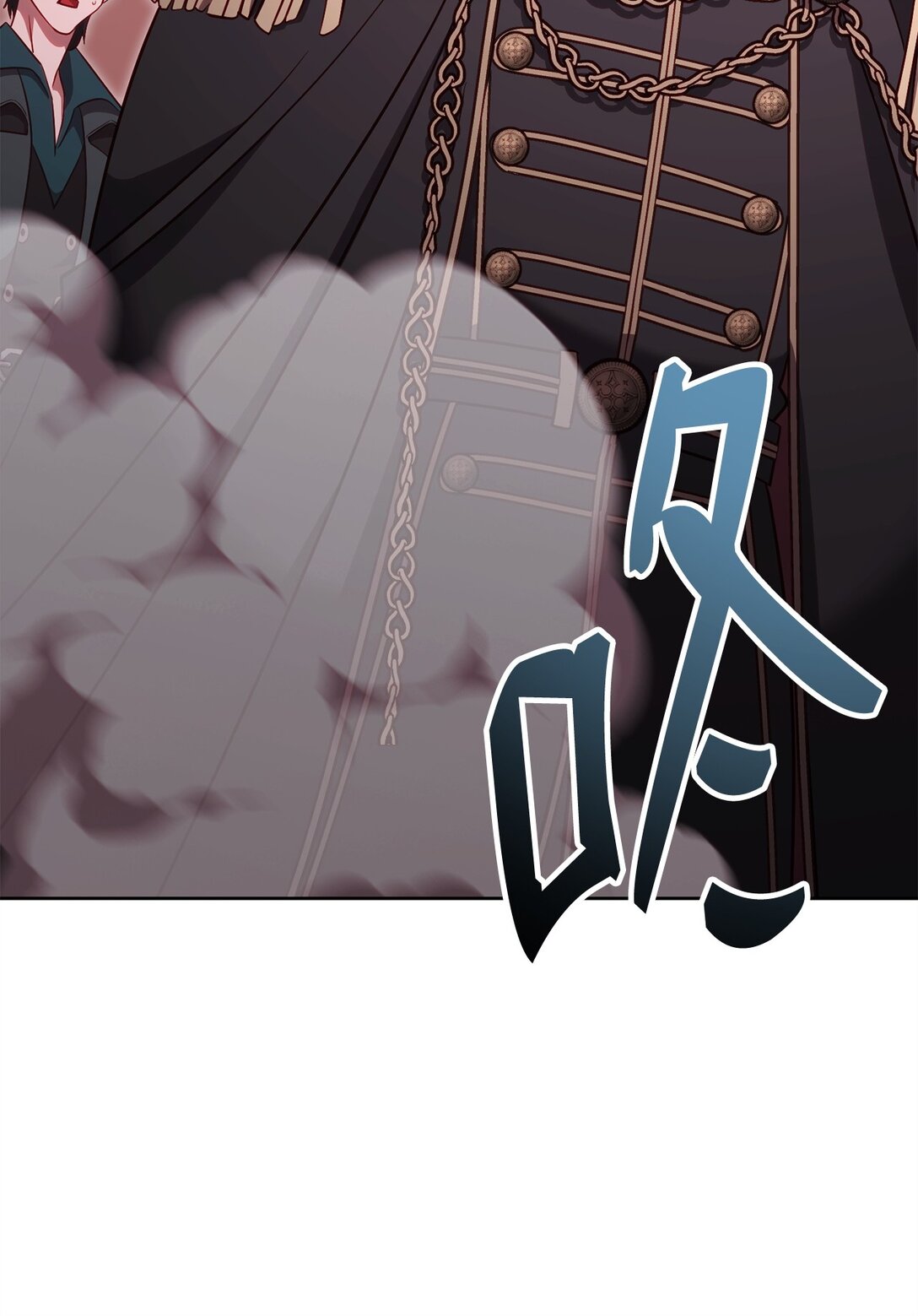 91 肉身与继承(1/3)-第91话