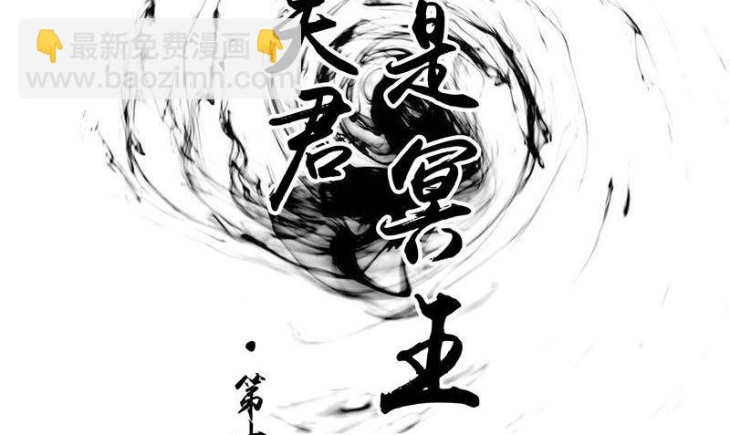 第11话 你觉得他是傀儡吗(1/2)-第11话