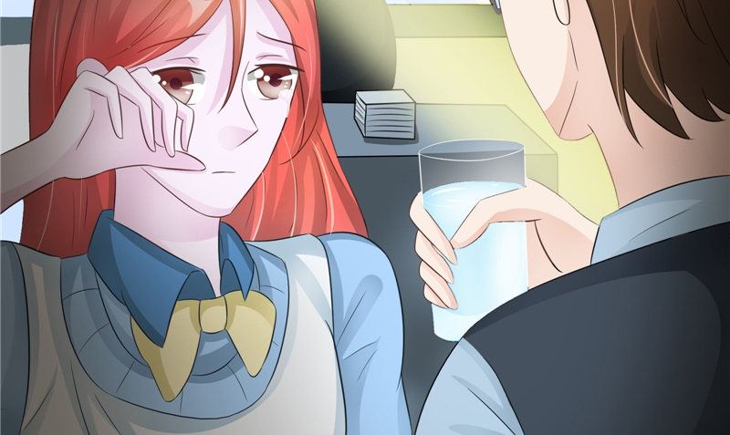 第31话 不堪的回忆(1/2)-第31话