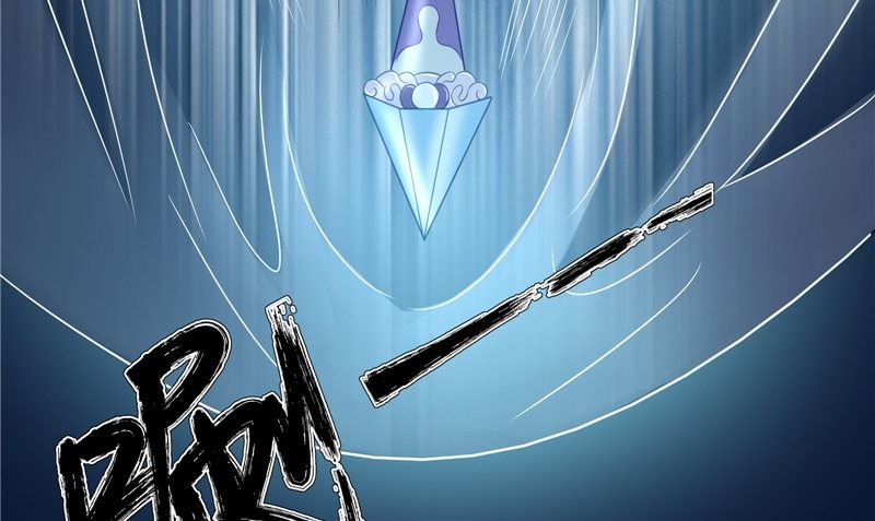 第41话 是时候结束了(1/3)-第41话