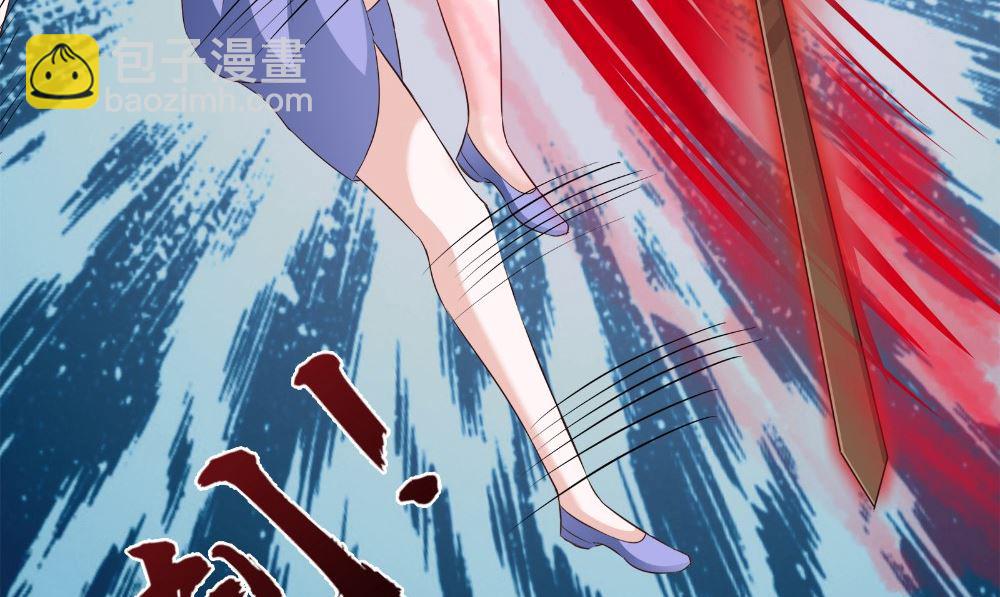 第65话 我一定要报仇(1/2)-第65话