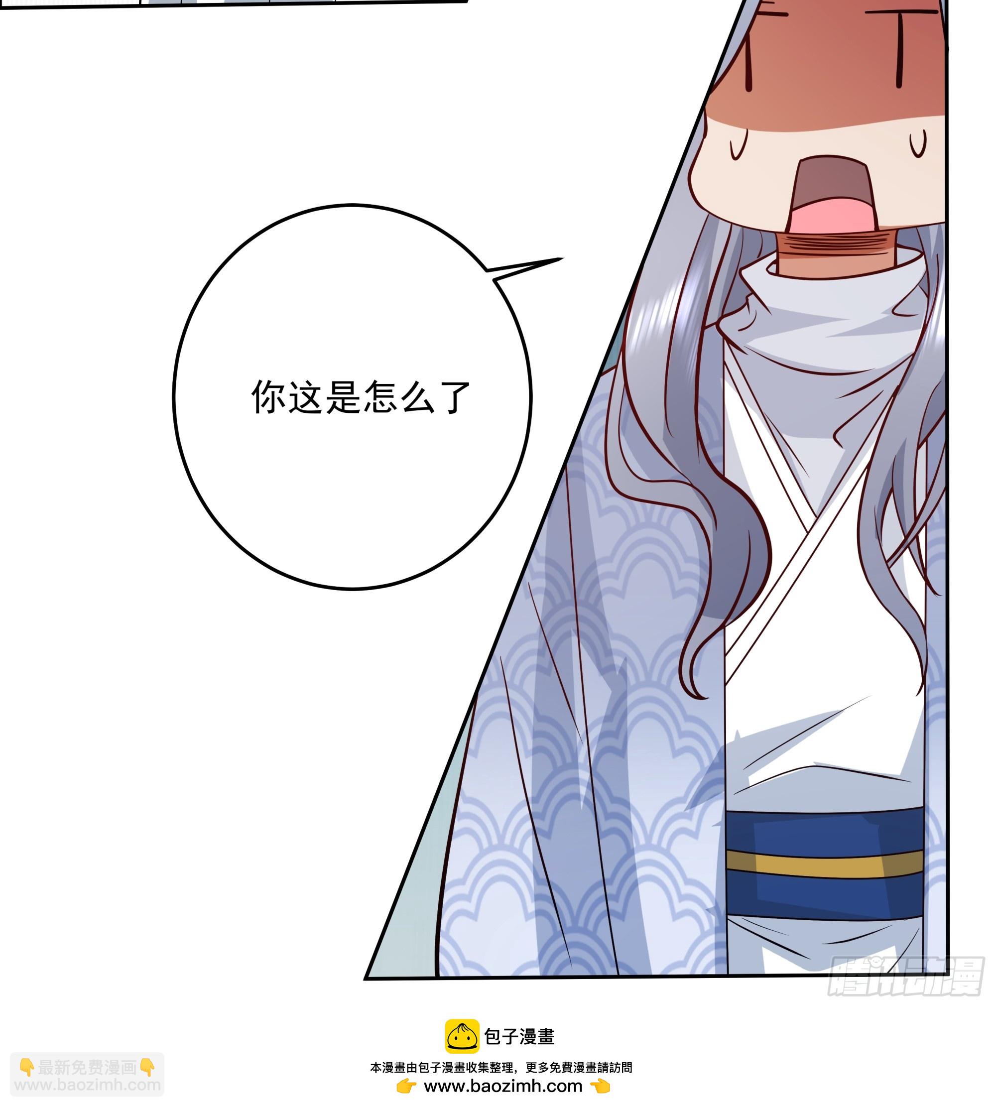神秘人到访-第13话