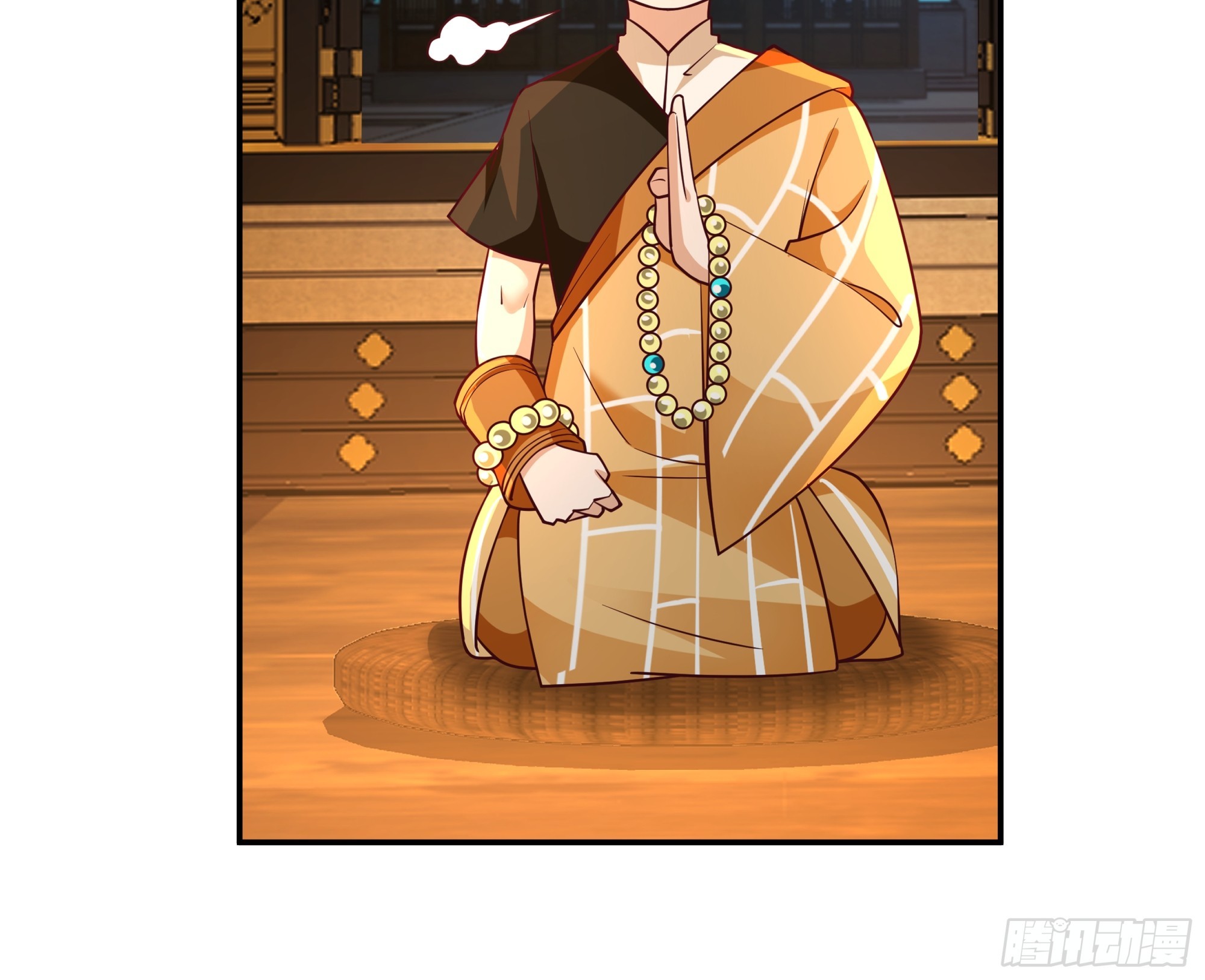 根骨提升-第31话