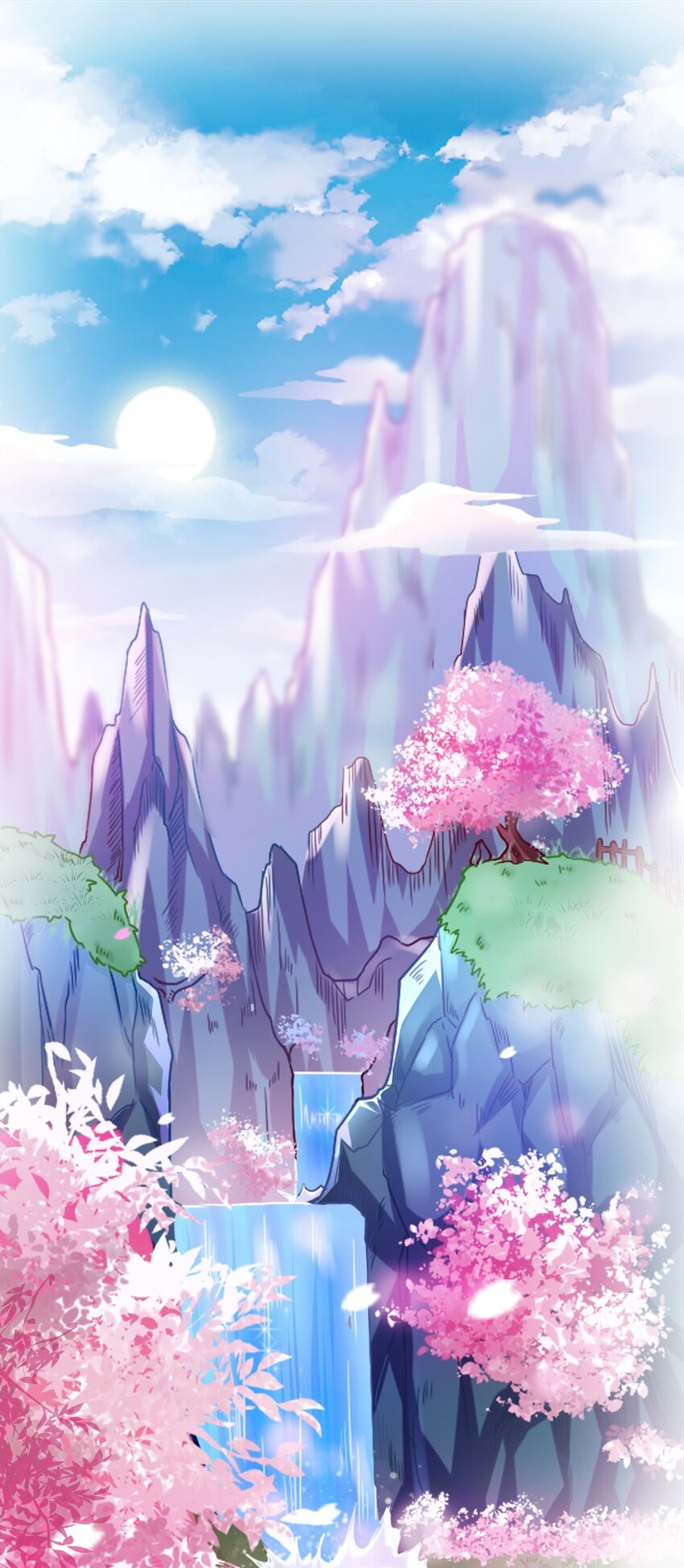 001 我的妹妹不可能是&hellip;&hellip;(1/3)-第1话