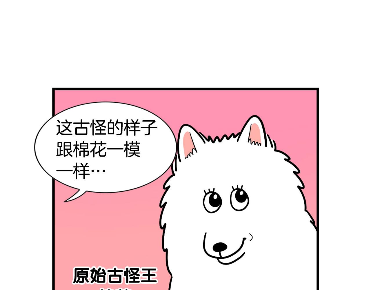 第10话 狗子也社交？(1/2)-第11话