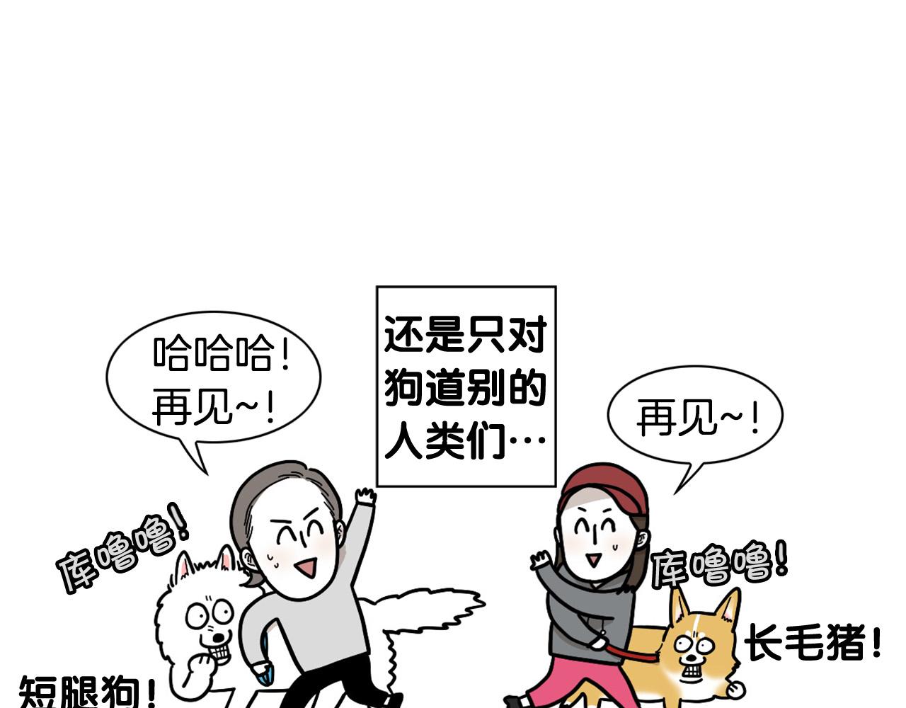 第10话 狗子也社交？(1/2)-第11话
