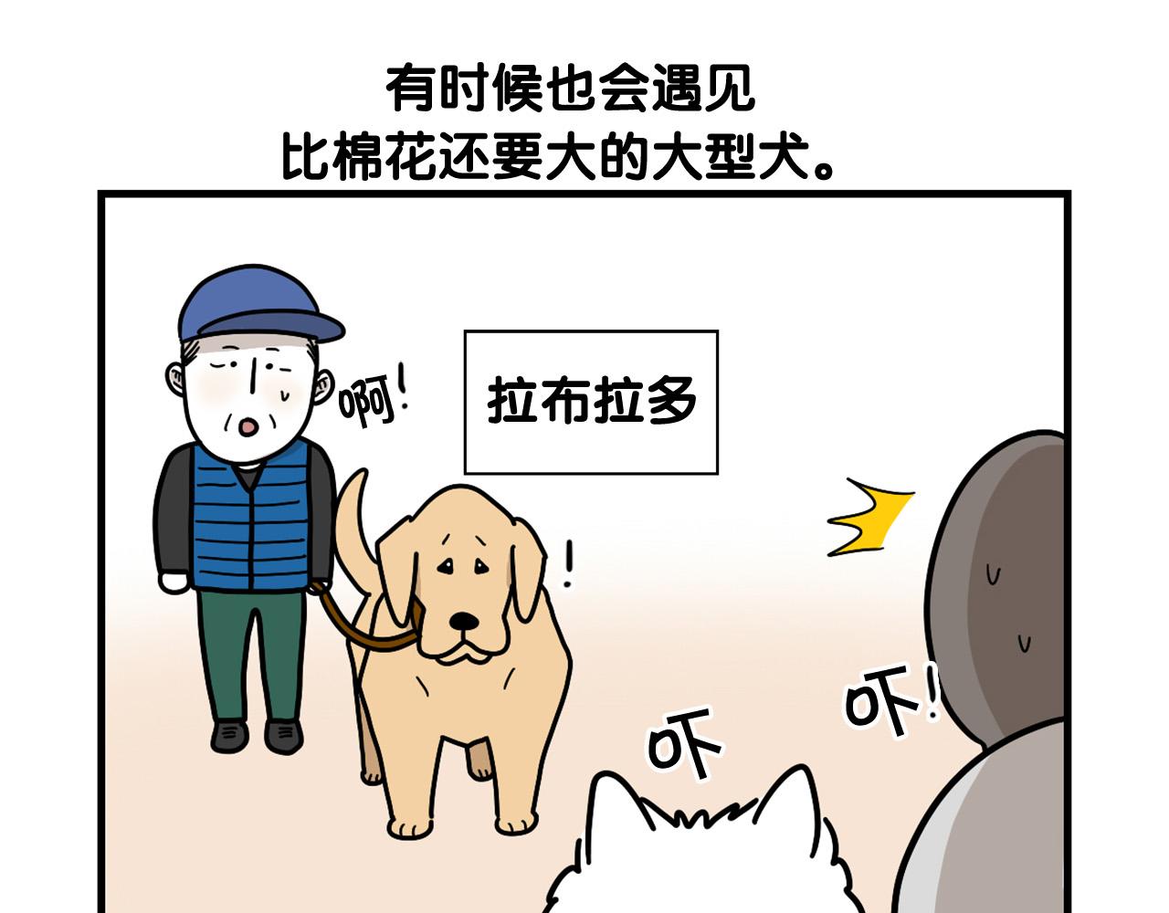 第10话 狗子也社交？(1/2)-第11话