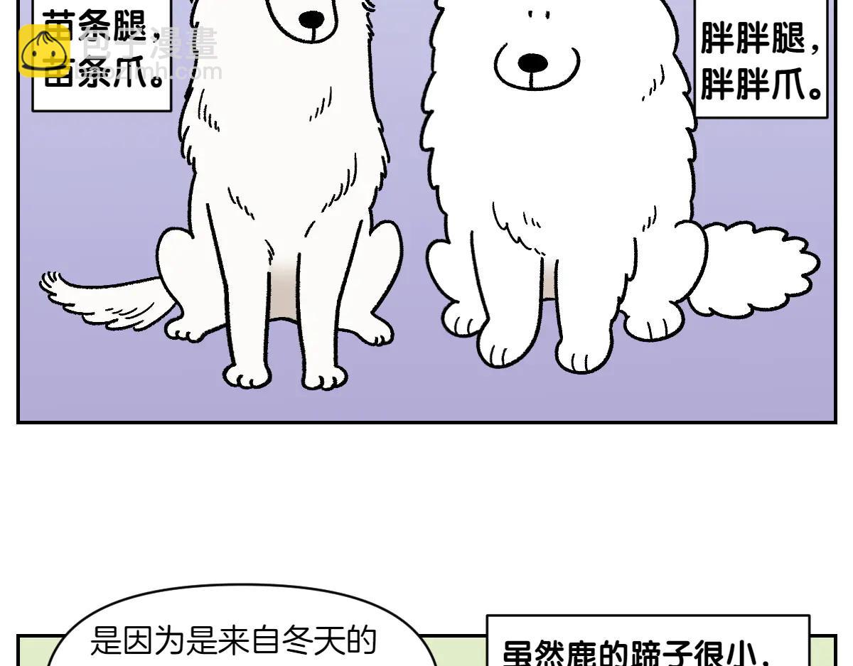 第33话 超级大脚-第101话