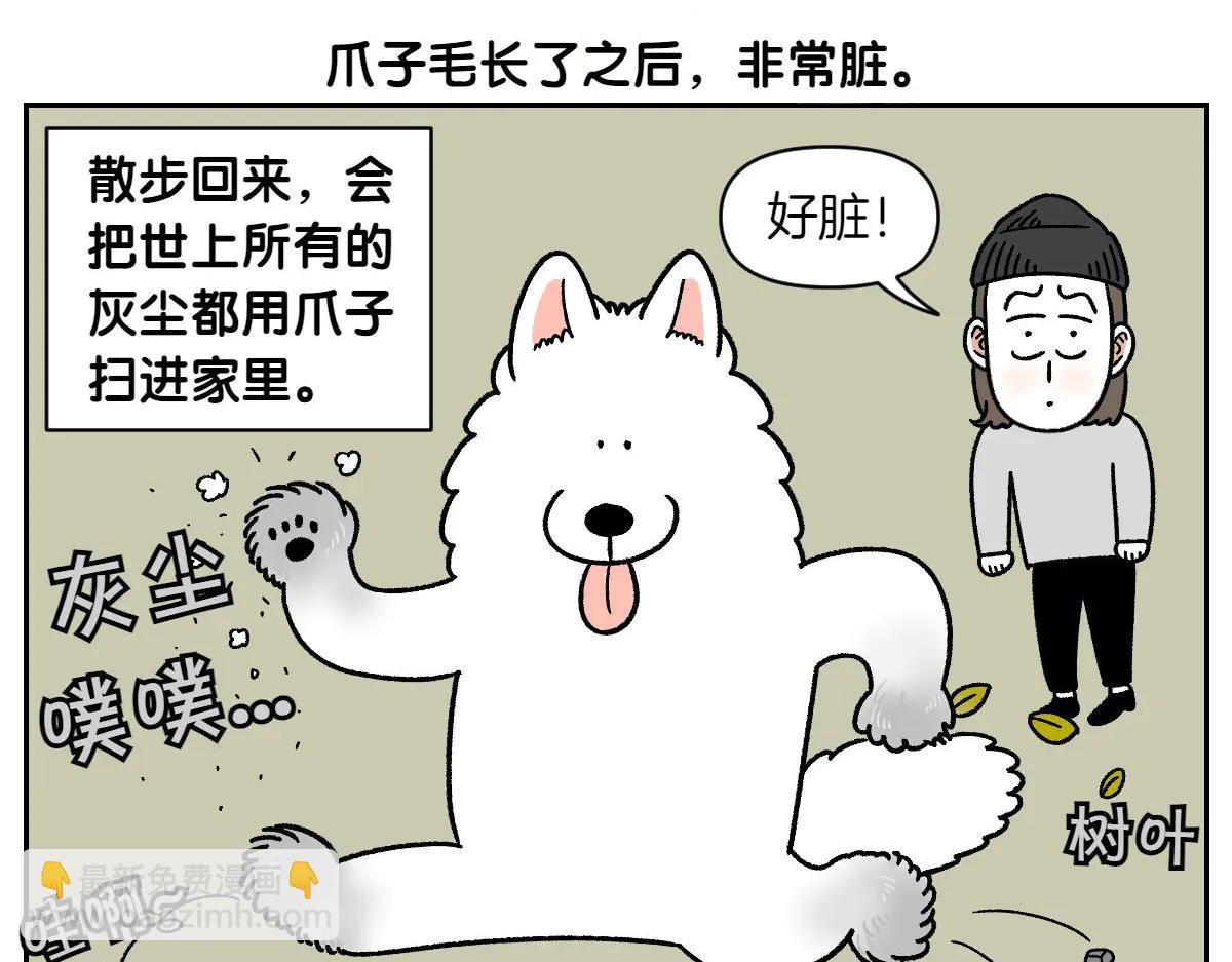 第33话 超级大脚-第101话