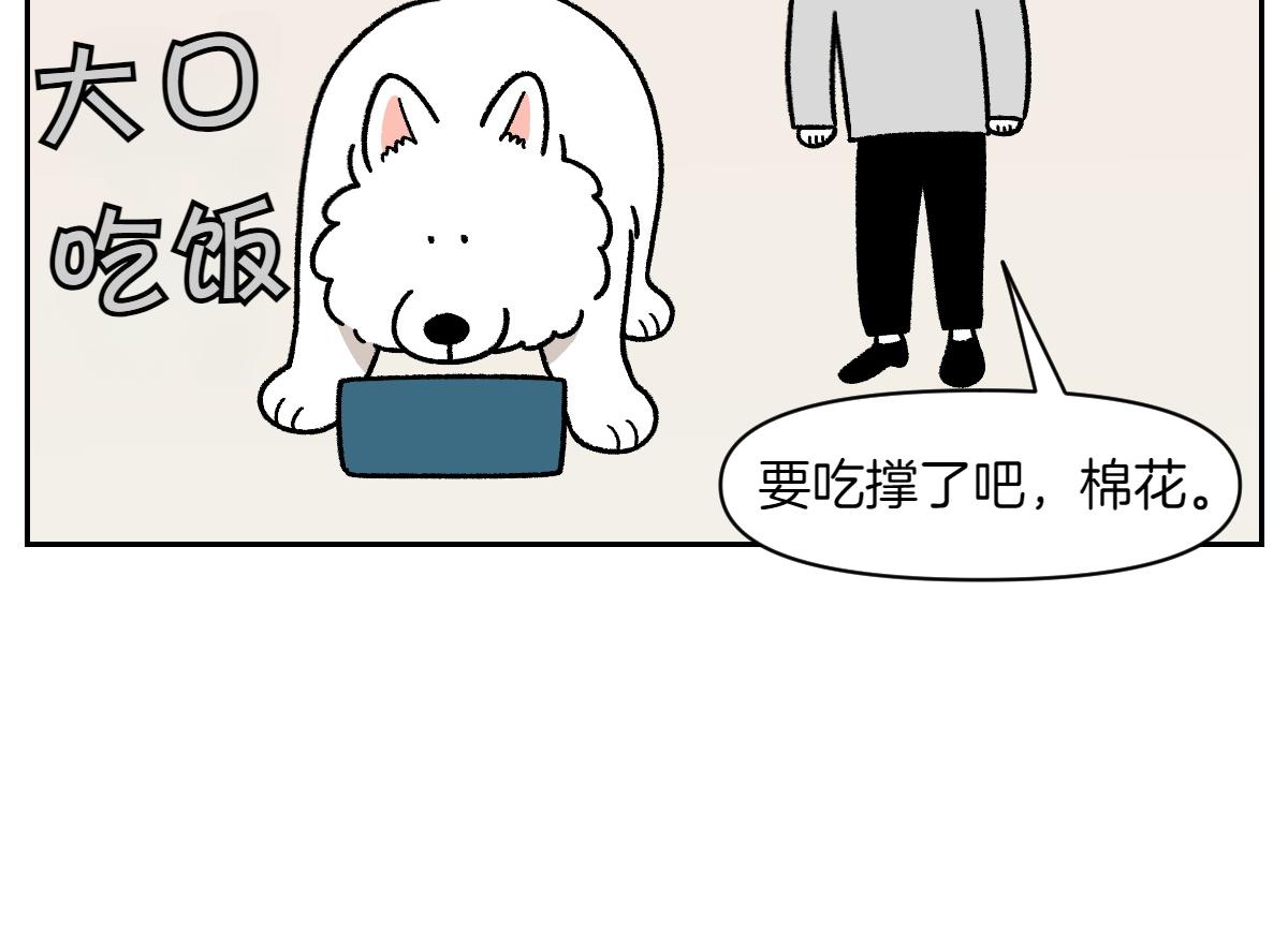 第35话 永远肚子饿的狗-第103话