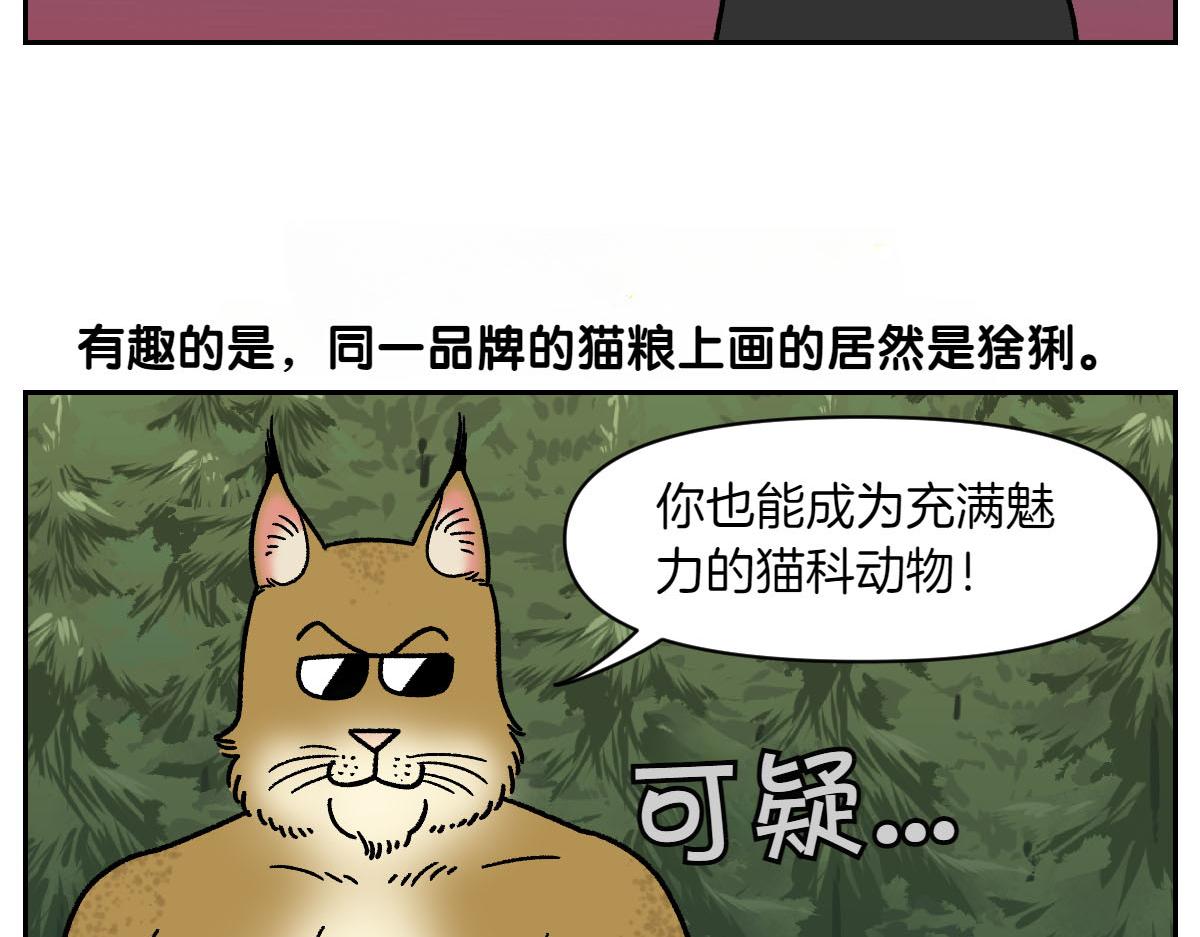 第35话 永远肚子饿的狗-第103话